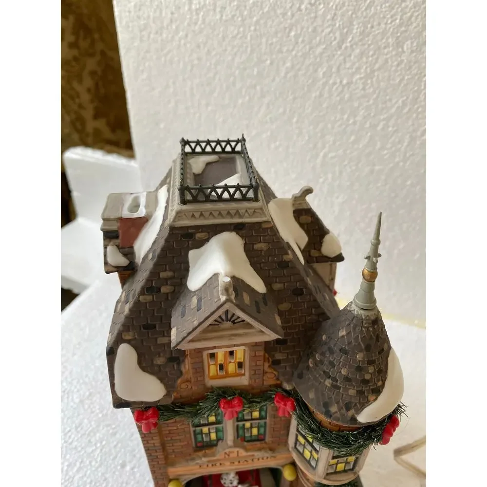 Department 56 